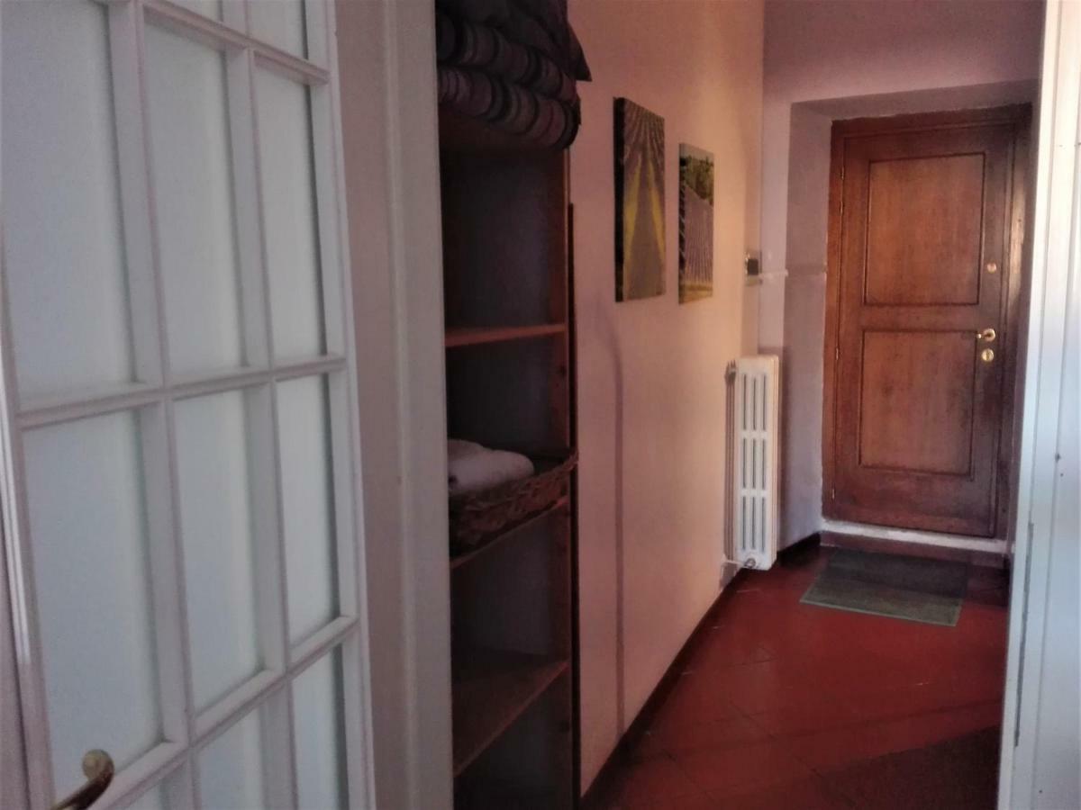 Al Giardino Di Alice Bed & Breakfast Perugia Eksteriør bilde