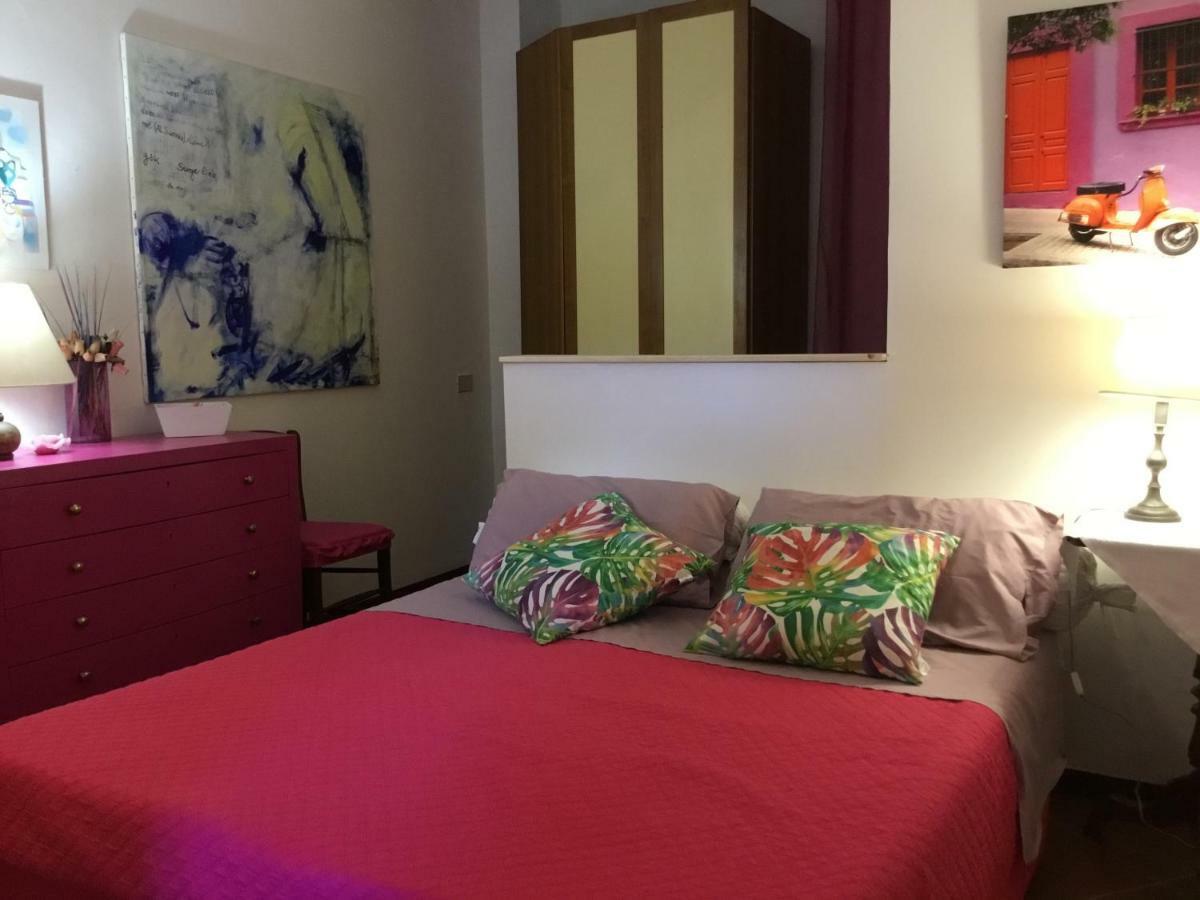 Al Giardino Di Alice Bed & Breakfast Perugia Eksteriør bilde