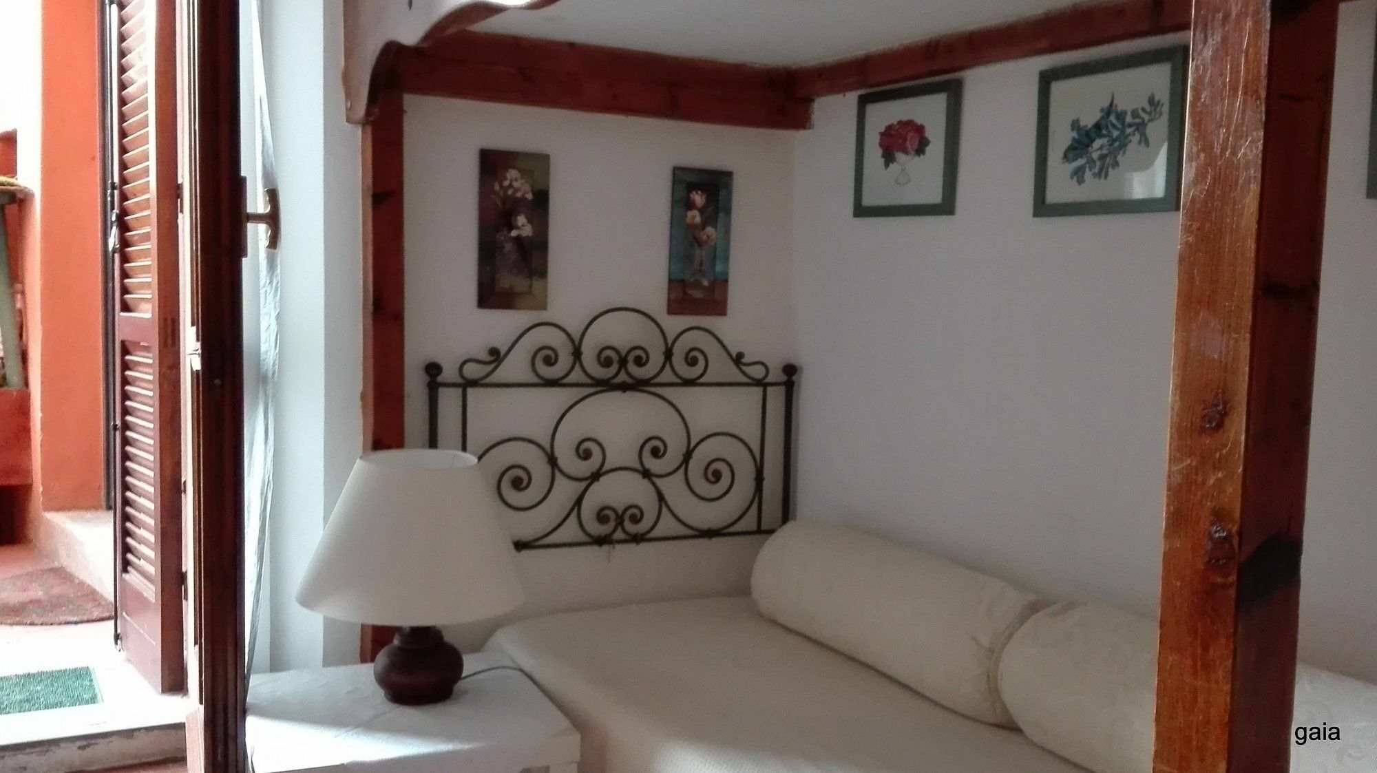 Al Giardino Di Alice Bed & Breakfast Perugia Eksteriør bilde