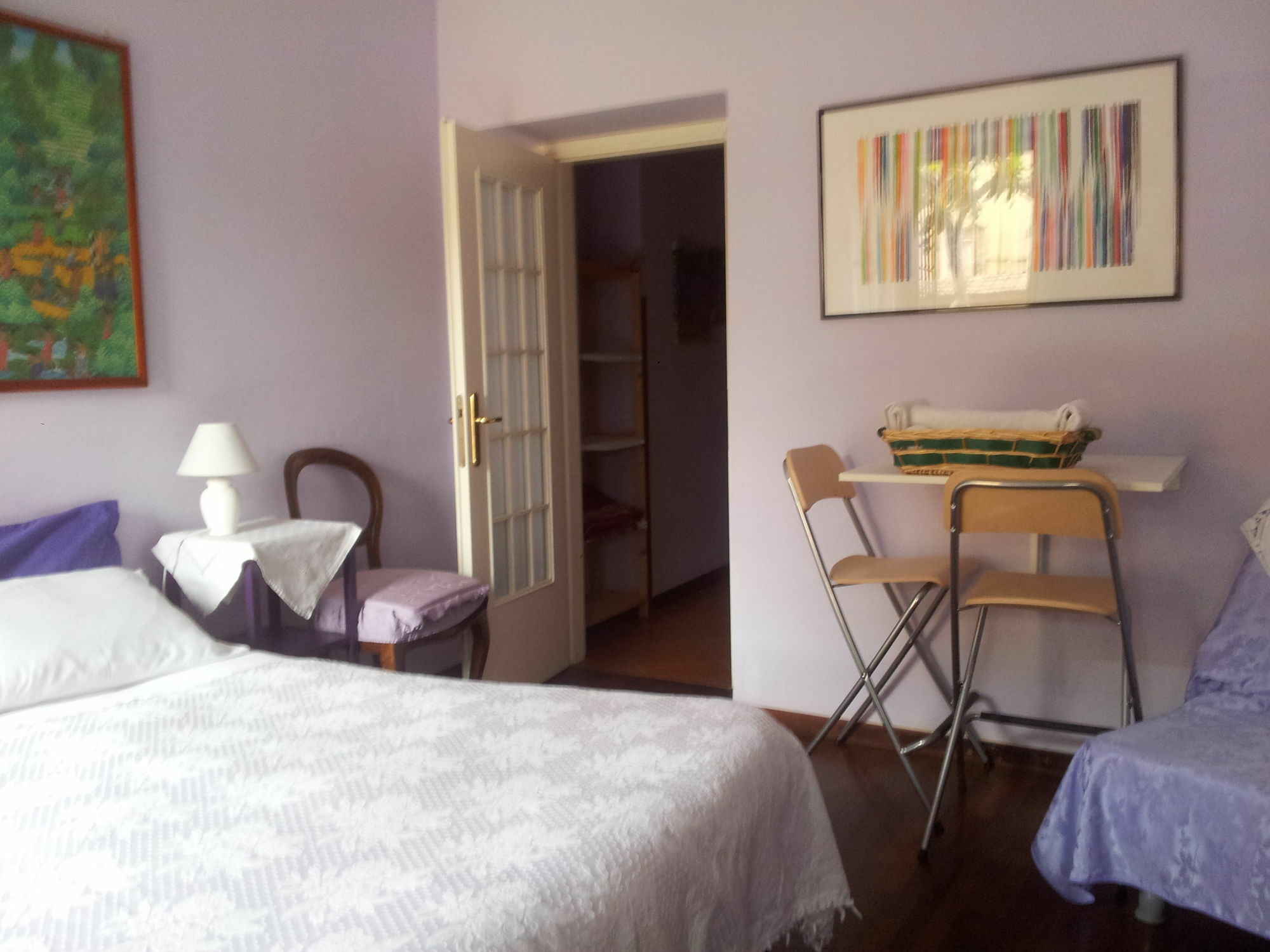 Al Giardino Di Alice Bed & Breakfast Perugia Eksteriør bilde