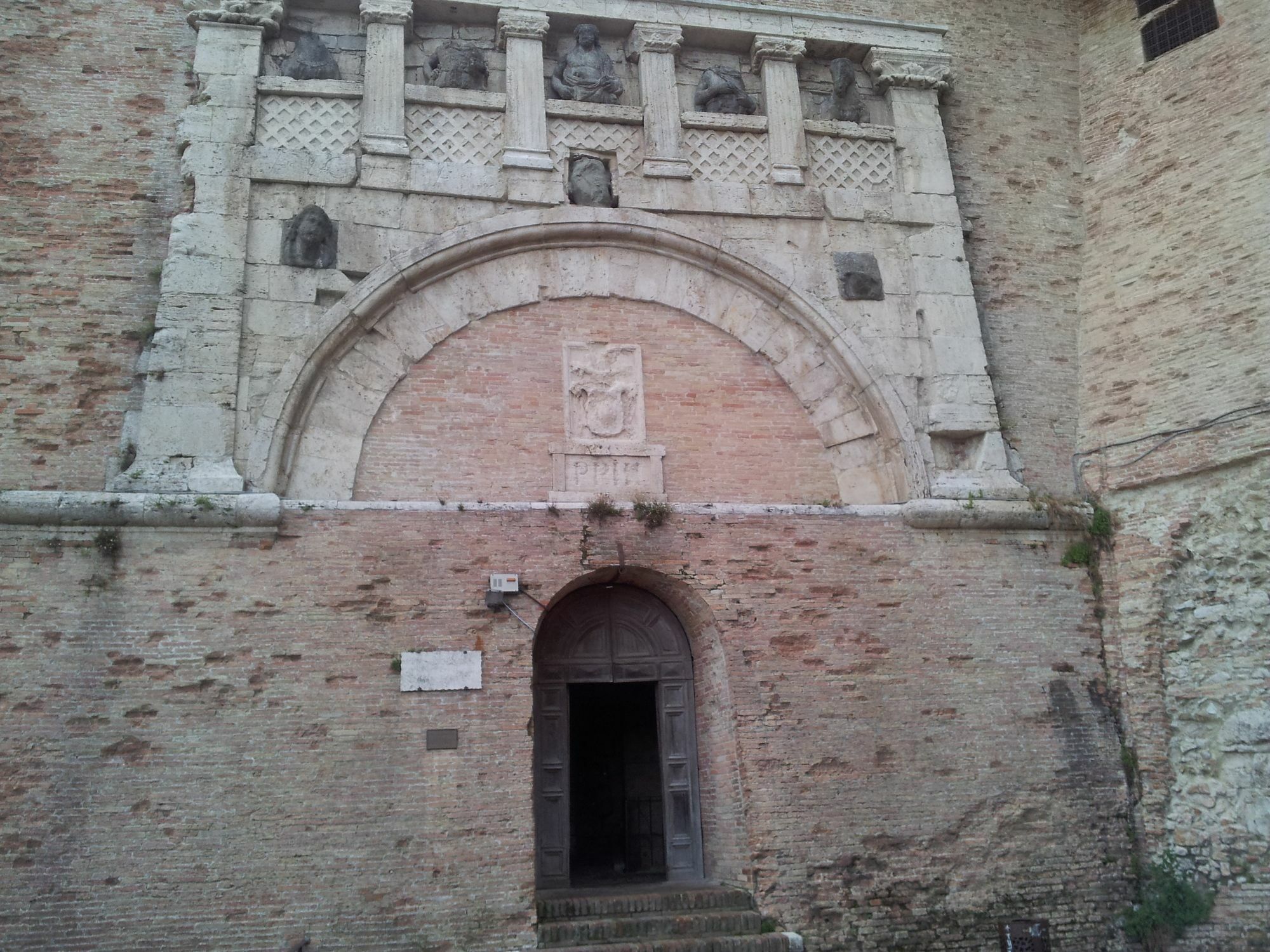 Al Giardino Di Alice Bed & Breakfast Perugia Eksteriør bilde